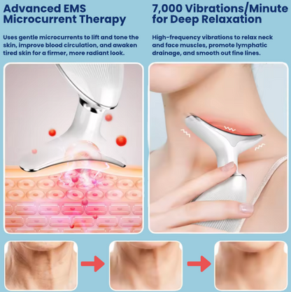 Luméra™ Sculpt Ritual Set