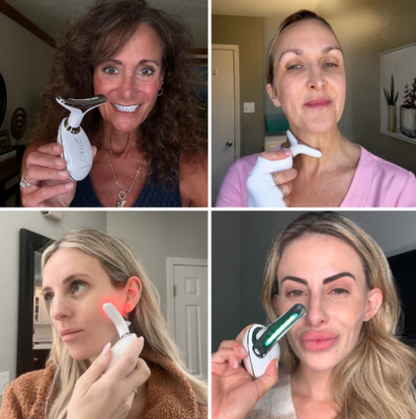 Luméra™ Sculpt Ritual Set