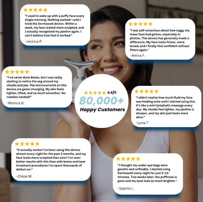 Luméra™ Sculpt Ritual Set