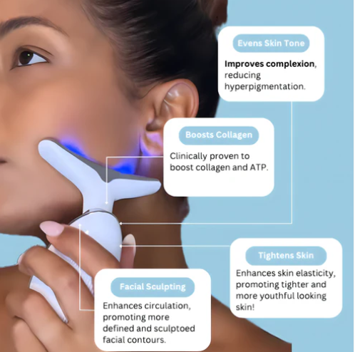 Luméra™ Sculpt Ritual Set