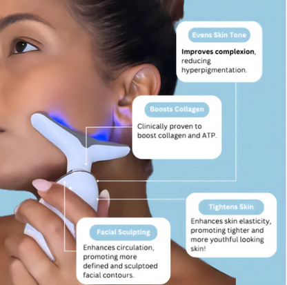 Luméra™ Sculpt Ritual Set