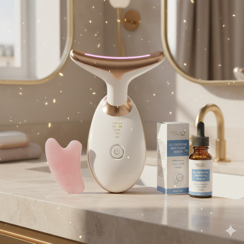 Luméra™ Sculpt Ritual Set